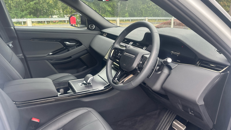 Land Rover Range Rover Evoque 2.0 D165 Dynamic SE 5dr Auto Diesel Hatchback